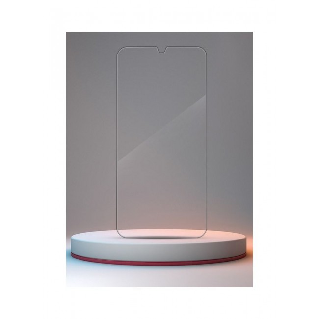 MARGOUN OnePlus 7 Screen Protector Tempered Glass Full Glue Back Clear