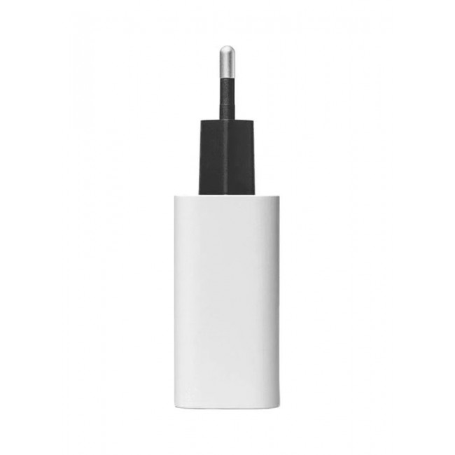 Google 30W USB C Fast 2 Pins Charger White