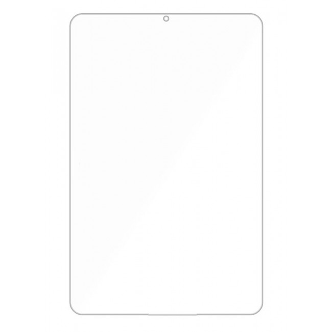MARGOUN Samsung Galaxy Tab S6 Lite Tablet Screen Protector Anti-Glare 9H Hardness Tempered Glass Scratch Resistant HD Display Screen Protector Clear