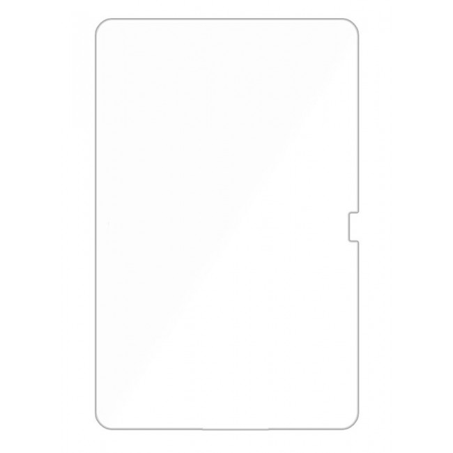 MARGOUN Samsung Galaxy Tab S7+ SM-T970 Tablet Screen Protector Anti-Glare 9H Hardness Tempered Glass Scratch Resistant HD Display Screen Protector Clear