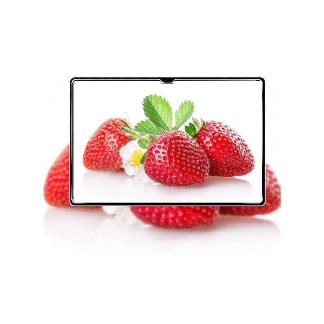 MARGOUN 2 Pack For Samsung Galaxy Tab S9 Ultra Screen Protcetor Scratch And Shatter Resistant Anti Bubble Glass Clear