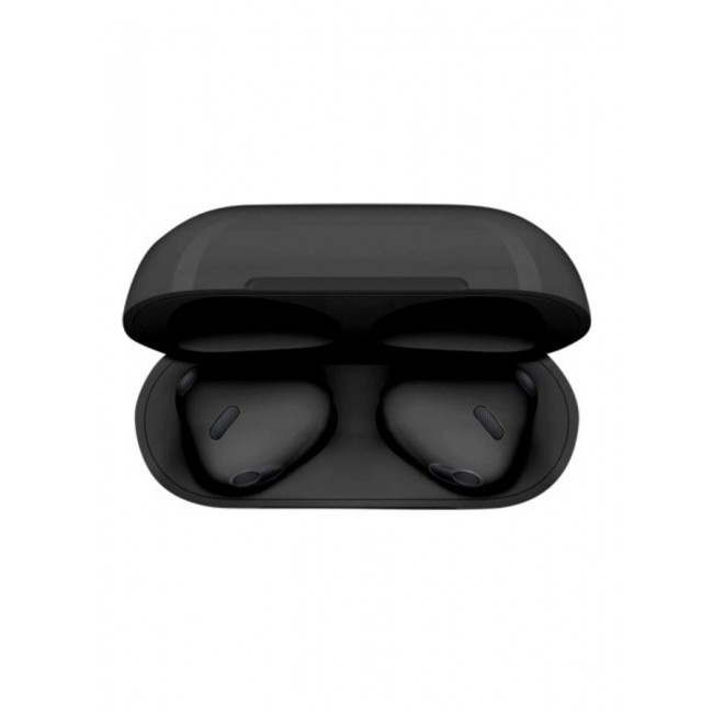 MARGOUN OnePlus 12 Bluetooth Headphones With Charging Case Wireless Earbuds 3Rd Generation Bluetooth Sport In-Ear Headphones Hi-Fi Stereo Sound Noise Reduction Black