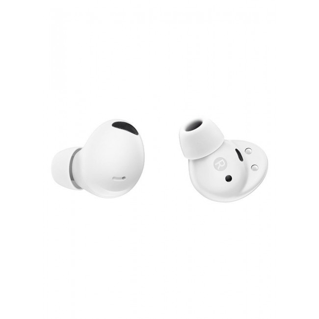 MARGOUN [Buds 2 Pro] True Wireless Bluetooth Headphones Compatible with Samsung Galaxy S23 Ultra,Noise Cancelling ,Hi Fi Sound ,Comfort Fit ,HD Voice White