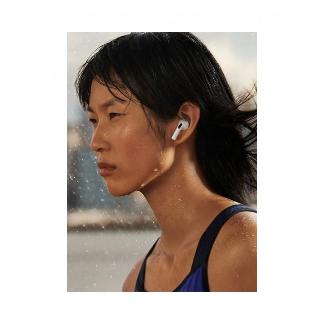 MARGOUN (for Samsung Galaxy Z Fold 6) Bluetooth Headphones With Charging Case Wireless Earbuds 3Rd Generation Bluetooth Sport In-Ear Headphones Hi-Fi Stereo Sound Noise Reduction Black