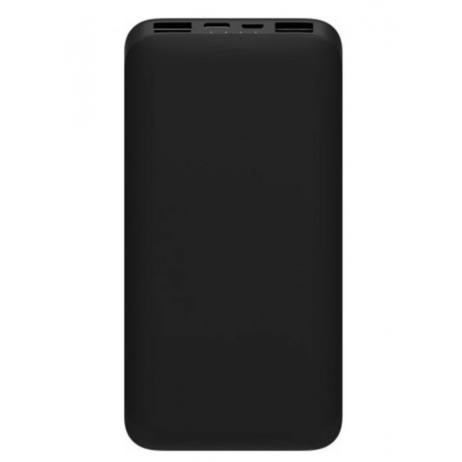 MARGOUN 10000 mAh Power Bank Portable Charger,37Wh High Capacity, External Battery Pack Compatible with Smart Devices Black