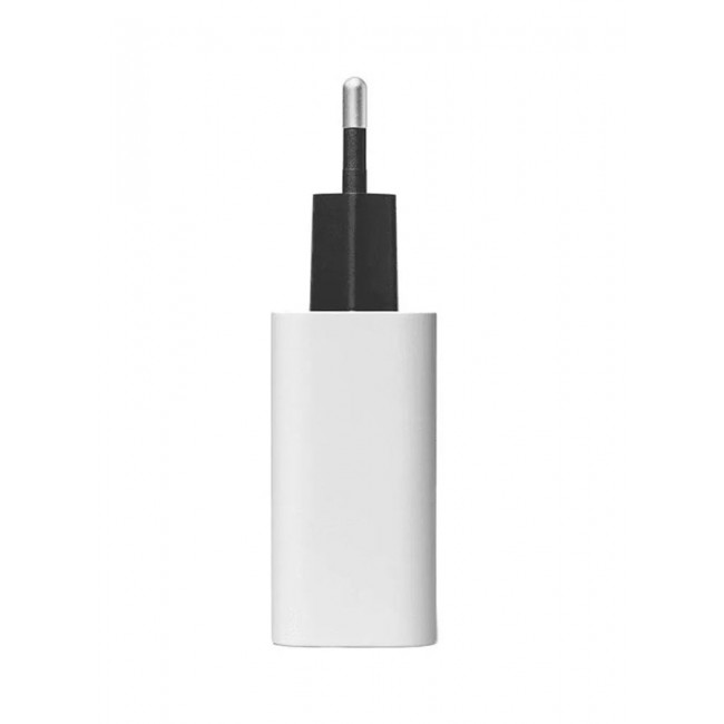 Google 30W USB C Fast 2 Pins Charger White