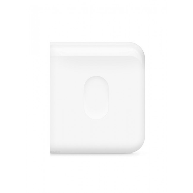 MARGOUN USB-C Fast Charging Wall Adapter 40W Dynamic Power – 60W Max Output, 3-Pin Plug white