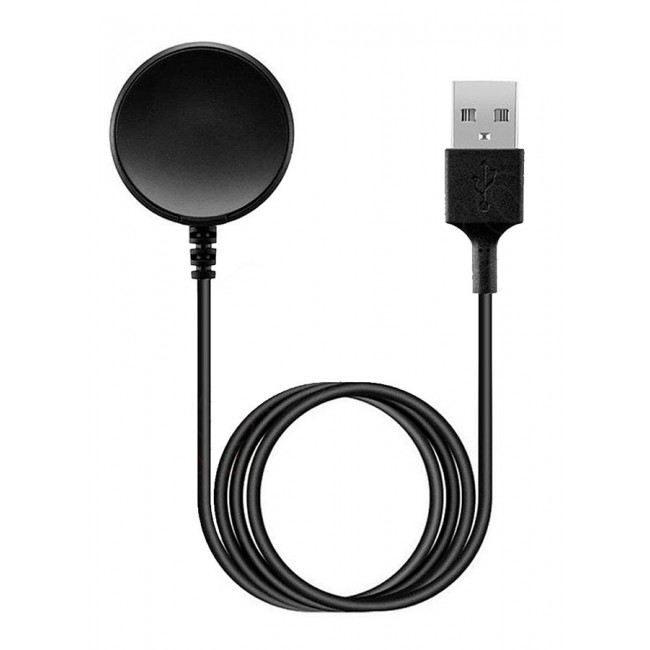 CATANES Wireless Charging Cable Dock Stand for Galaxy Watch Compatible with for Samsung Galaxy Watch 8/7/6/5/4/Active Charger Dock
