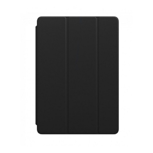 CATANES iPad Air 5 (2022)/Air 4 (2020) Smart Folio Case Shockproof Slim PU Leather Folding Stand Cover Compatible with Apple iPad Air 4th and 5th Generation 10.9 inch Black