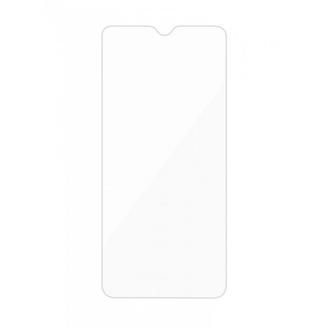 CATANES XIAOMI Redmi Note 8 PRO Screen Protector Tempered Glass full clear Anti-Scratch Shatterproof 6.56 inch