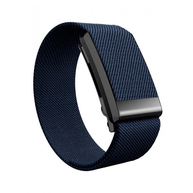 CATANES 2Packs Premium Adjustable Nylon Strap for WHOOP 5 – Lightweight & Breathable Replacement Band