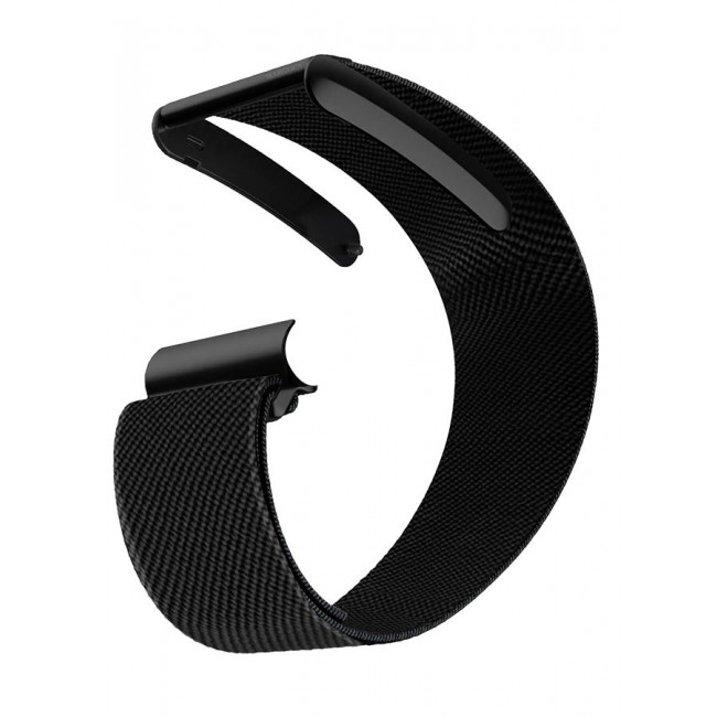 CATANES 2Packs Premium Adjustable Nylon Strap for WHOOP 5 – Lightweight & Breathable Replacement Band