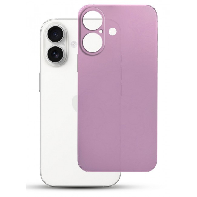 CATANES ( for iPhone 16 ) Case Cover Air Skin Series Back Cover Sturdy Durable Thin Case Drop Protection Cover Clear