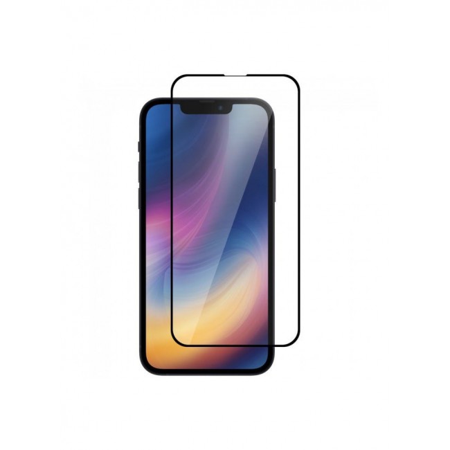 CATANES (for iPhone 13 Pro Max) Screen Protector, Tempered Glass, Full Coverage Screen Protector Clear