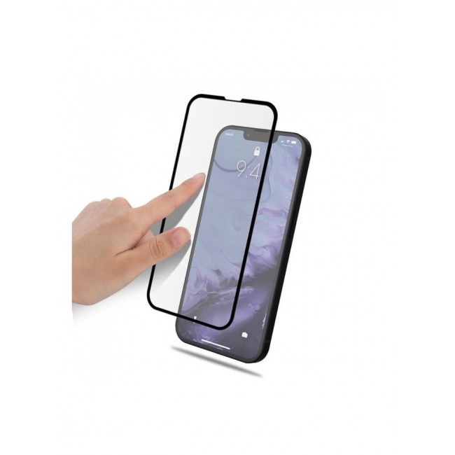 CATANES (for iPhone 13 Pro Max) Screen Protector, Tempered Glass, Full Coverage Screen Protector Clear