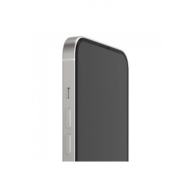 CATANES (for iPhone 13 Pro Max) Screen Protector, Tempered Glass, Full Coverage Screen Protector Clear