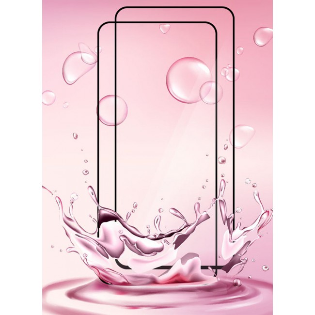 CATANES 3 Packs For Google Pixel 8 Pro TPU Case and 2 Screen Protectors Clear Transparent Shockproof Protective Phone Case Scratch Resistant Cover