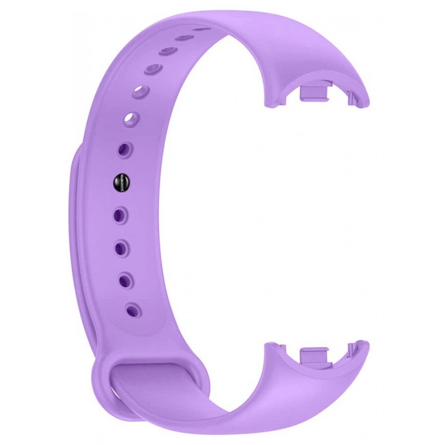 CATANES 7 Pack For Xiaomi Smart Band 8/9 Watch Bands Adjustable Comfortable Sport Replacement Strap for Xiaomi Mi Band 8/9 Wristband Bracelet Band for Women Men Multicolour
