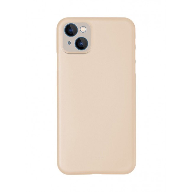 KZDOO Air Skin Case Ultra Slim Back Cover Skin for iphone 13 Frosted Anti Slip Full Coverage