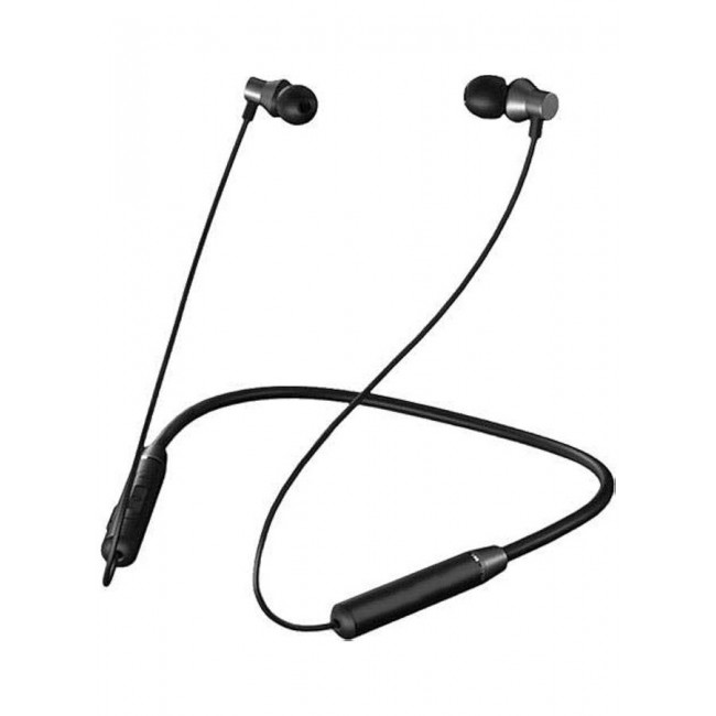 CATANES HE05 Neckband Headset BT5.0 Headphone Sports Earbuds Sweatproof Headset