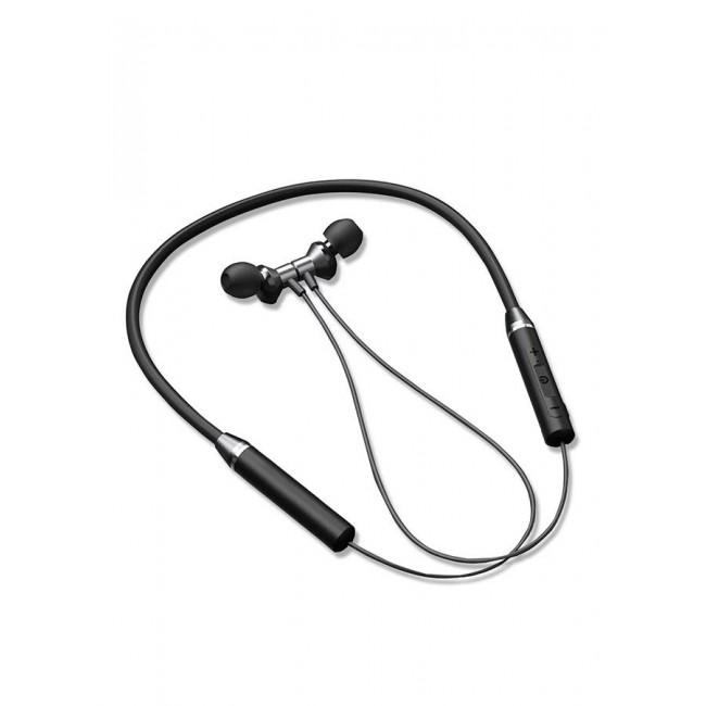 CATANES HE05 Neckband Headset BT5.0 Headphone Sports Earbuds Sweatproof Headset