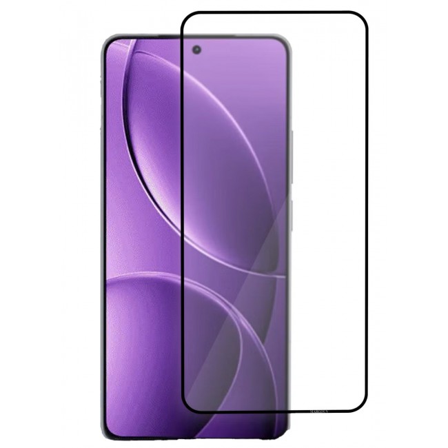 CATANES Full Coverage Screen Protector Ultra HD for Xiaomi Redmi K80 Pro Scratch Resistant Bubble-Free