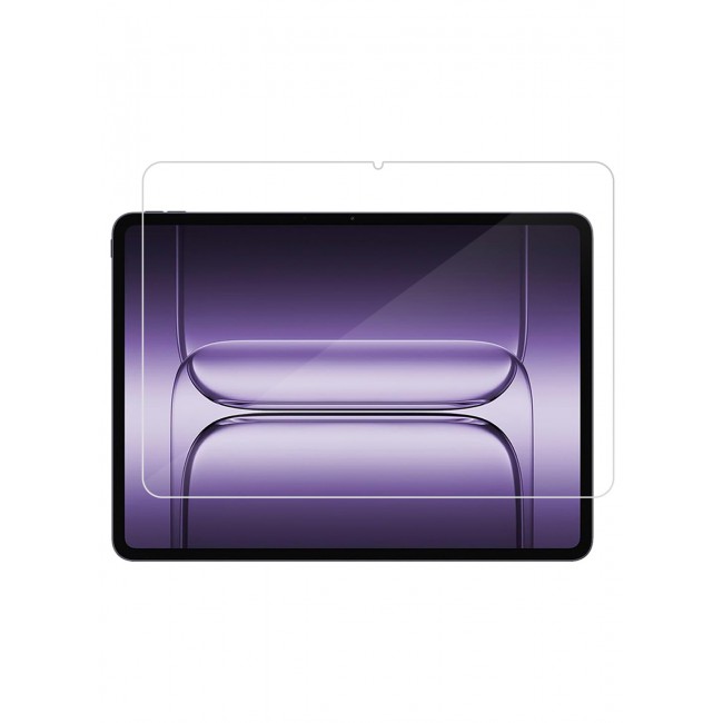 CATANES 2 Pieces Screen Protector for Oneplus Pad 3 - Anti-Glare Anti-Fingerprint Full Coverage