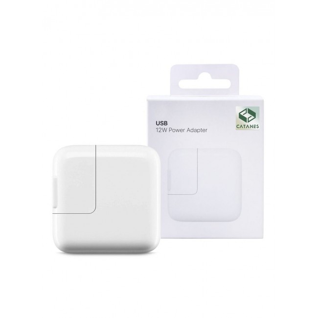 CATANES 12W USB Power Adapter
