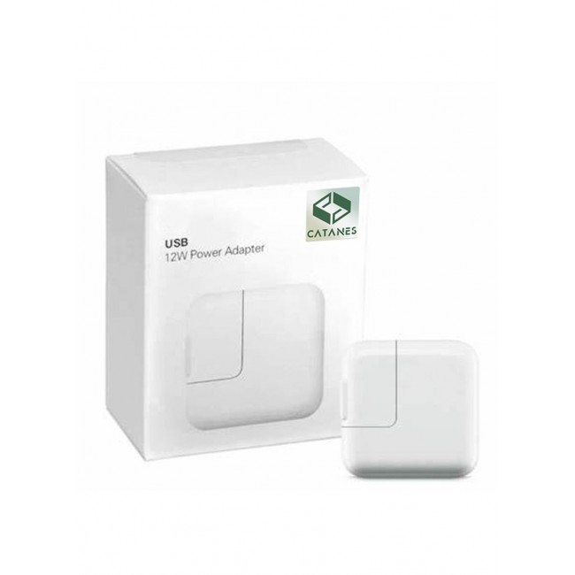 CATANES 12W USB Power Adapter