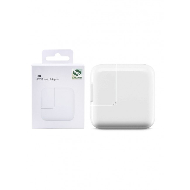 CATANES 12W USB Power Adapter
