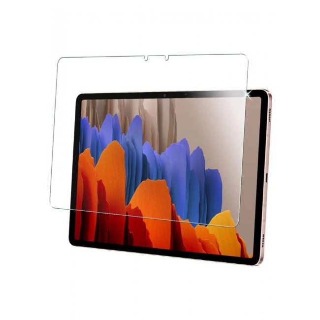 CATANES Samsung Galaxy Tab S7 Tempered Glass Screen Protector – Ultra-Clear and Scratch-Resistant
