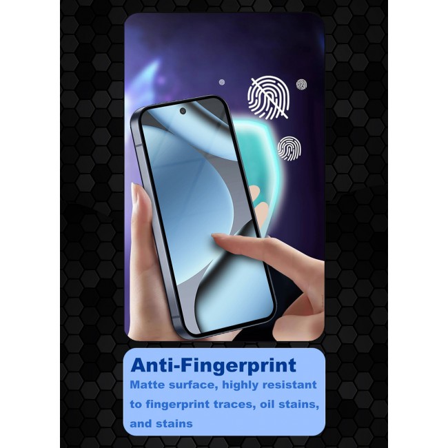 CATANES 2 PACK 3D Tempered Glass Screen Protector for Google Pixel 10 Pro (6.3-Inch) – Full Coverage, Edge-to-Edge Protection, Scratch Resistant, Case Friendly Clear Screen Guard