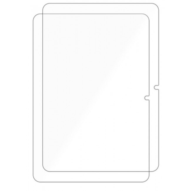 CATANES 2 Packs For Huawei MatePad 11 (2021) Tablet Screen Protector Anti-Glare 9H Hardness Tempered Glass Scratch Resistant HD Display Screen Protector