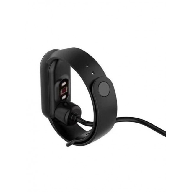 CATANES Charging Cable for Xiaomi Mi Band 7 / Mi Band 6 / Mi Band 5 Magnetic USB Fast Charging Cord 50cm