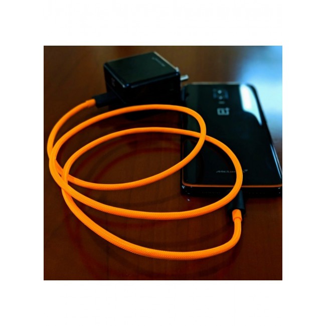 CATANES 30W USB Type-C Cable Fast Charge Cable of Oneplus 15 and 15R