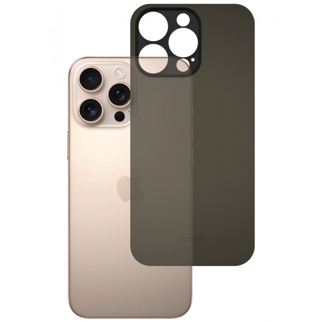 CATANES ( for iPhone 16 Pro ) Case Cover Air Skin Series Back Cover Sturdy Durable Thin Case Drop Protection Cover