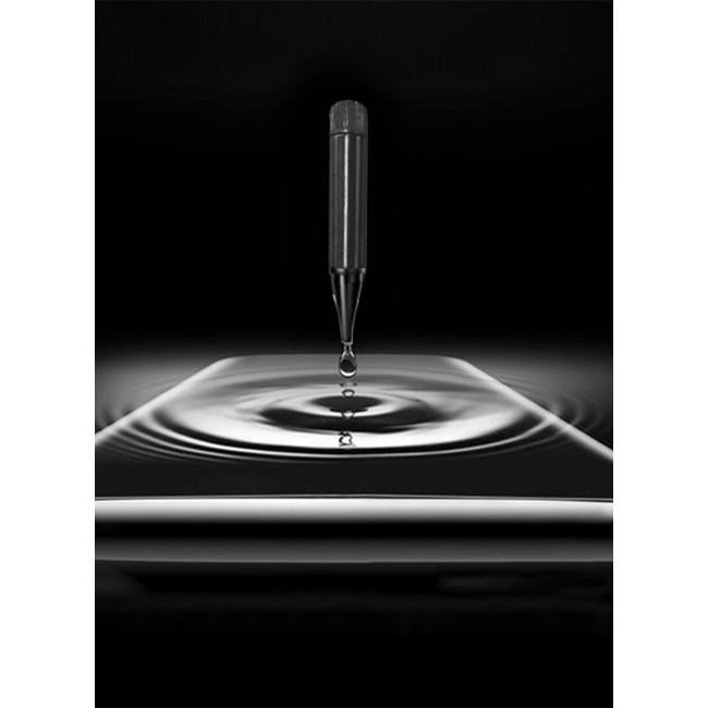 CATANES (For OnePlus 13) Tempered Glass Screen Protector Shockproof Anti Bubble - Clear