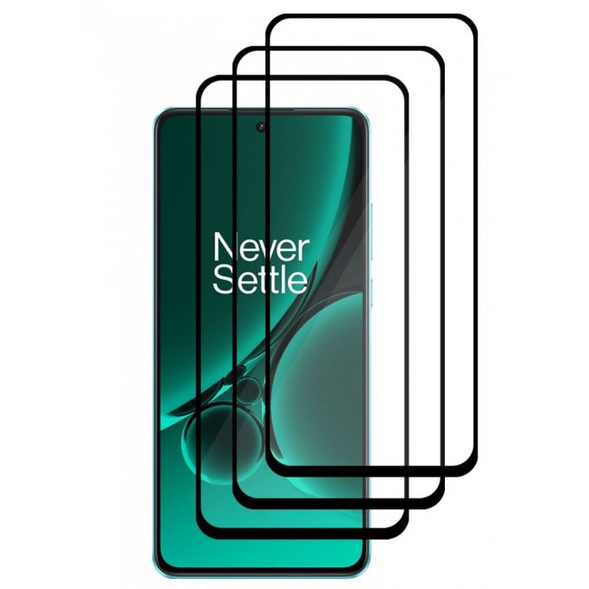 CATANES 3 Pack For OnePlus Nord CE3 Screen Protector Scratch and Shatter Resistant Anti Bubble HD Clear Film