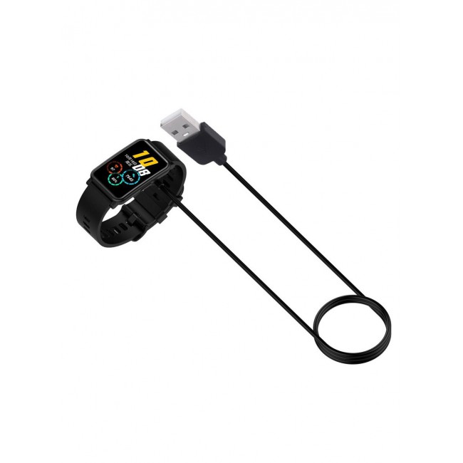 CATANES Charging Cable for Huawei Band 6 / Huawei Band 7 / Huawei Watch Fit Magnetic USB Fast Charging Cord 50cm