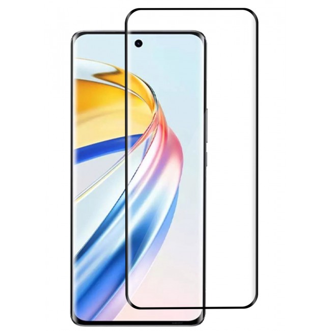 CATANES (for Honor X9b ) Tempered Glass Screen Protector Anti-Scratch Case Friendly HD Clear Protective Film