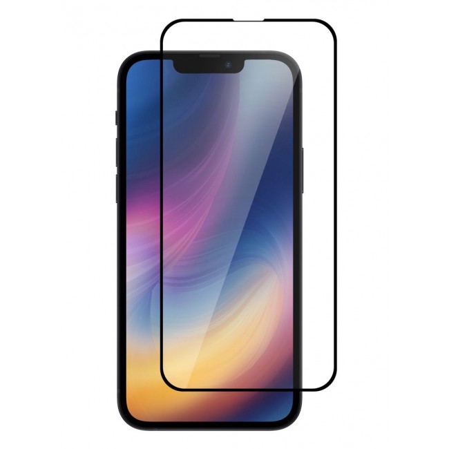 CATANES iPhone 14 Plus Screen Protector Anti-Scratch Tempered Glass Clear HD Edge to Edge Full Coverage 9H Case Friendly Film 6.7 inch