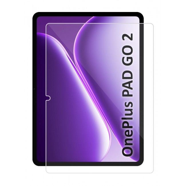 CATANES Screen Protector for OnePlus Pad Go 2 (11.35 Inch, 2026 Release), 9H Hardness Tempered Glass Guard, 0.33mm Ultra-Thin HD Clarity, Scratch Resistant & Bubble-Free Installation for OnePlus Pad Go 2nd Gen