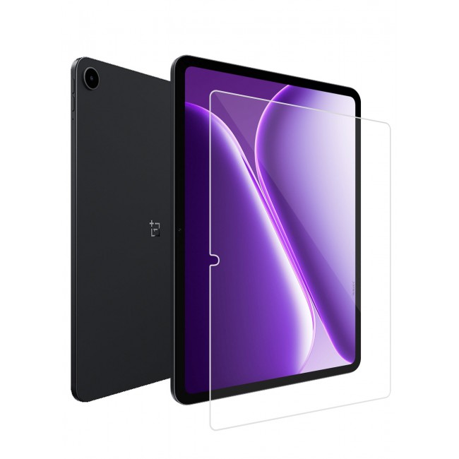 CATANES Screen Protector for OnePlus Pad Go 2 (11.35 Inch, 2026 Release), 9H Hardness Tempered Glass Guard, 0.33mm Ultra-Thin HD Clarity, Scratch Resistant & Bubble-Free Installation for OnePlus Pad Go 2nd Gen