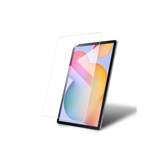 CATANES Samsung Galaxy Tab S6 Lite Tempered Glass Screen Protector – Ultra-Clear and Scratch-Resistant