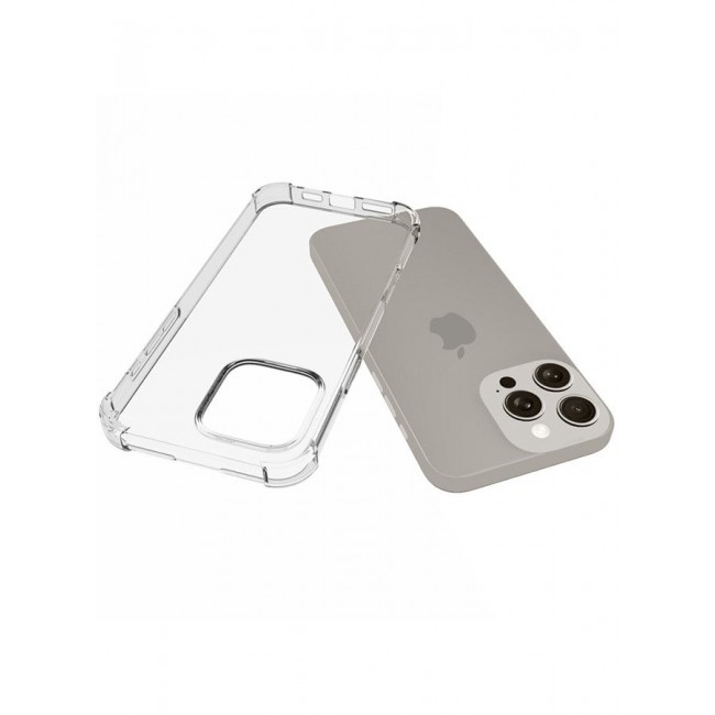 CATANES (for iPhone 16 Pro) TPU Case, Grade Protection, Resists and Scratches, Bumper Phone Case