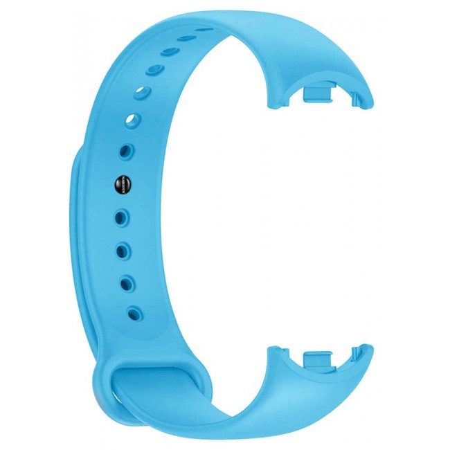 CATANES 2 Pack For Xiaomi Smart Band 8/9 Watch Bands Adjustable Comfortable Sport Replacement Strap for Xiaomi Mi Band 8/9 Wristband Bracelet Band for Women Men Multicolour