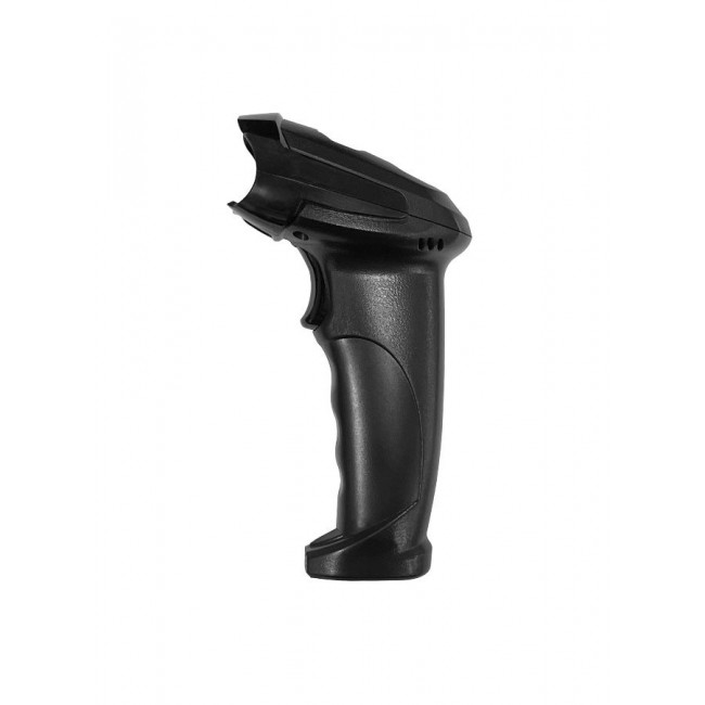 MARGOUN Wired Laser Barcode Scanner with USB Cable, High-Performance Scanning for Warehouse, Supermarket & Logistics (X-9103)