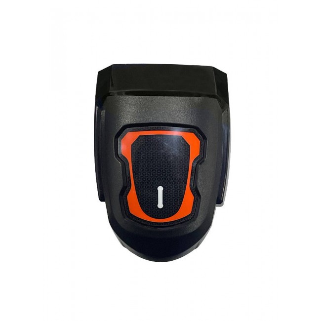 MARGOUN Wired Laser Barcode Scanner with USB Cable, High-Performance Scanning for Warehouse, Supermarket & Logistics (X-9103)