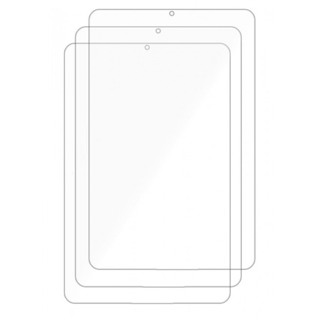 CATANES [For Samsung Galaxy Tab S6 Lite 2022 / S6 Lite 2024] 3pack Tablet Screen Protector Anti-Glare 9H Hardness Tempered Glass Scratch Resistant HD Display Screen Protector