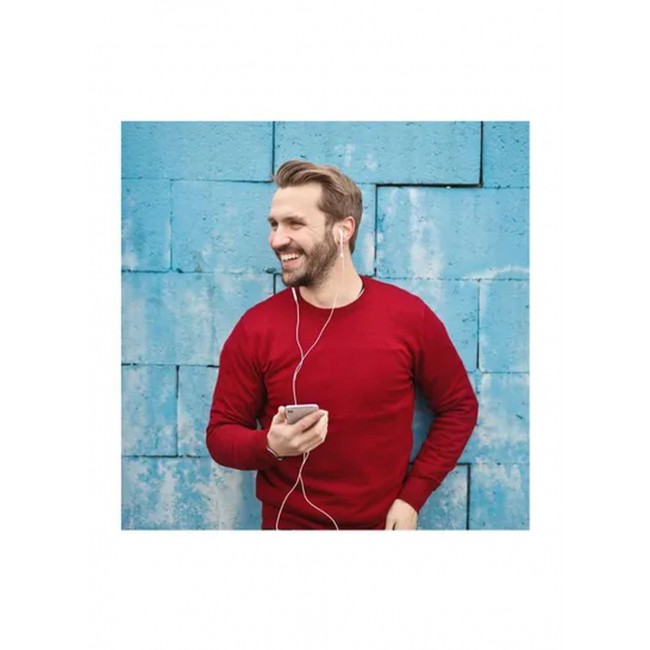 CATANES Lightning Earphones For iPhone 7/7p/8/X White